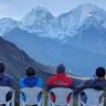 Trekking in the Himalayas with 20 best treks