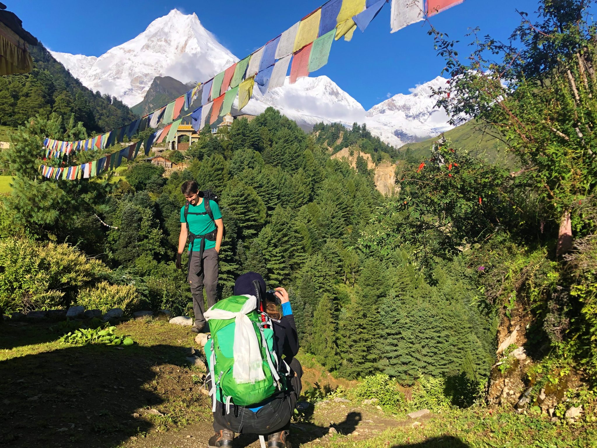 20 Best Treks of the Himalayas | Himalayan Trekking Tours