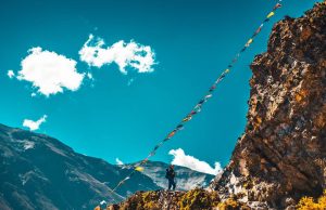 Challenging Trekking Trails in Nepal