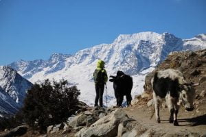 25 finest treks in Nepal