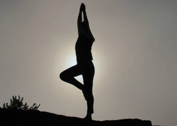 Yoga Benefits while trekking and hiking