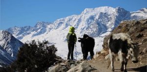 top 10 adventurous things to do in Nepal