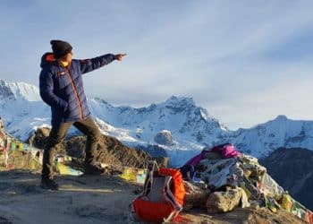 top popular village treks in Nepal