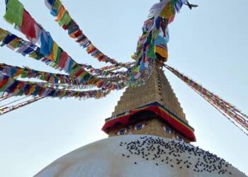 top 10 best things to do in Kathmandu