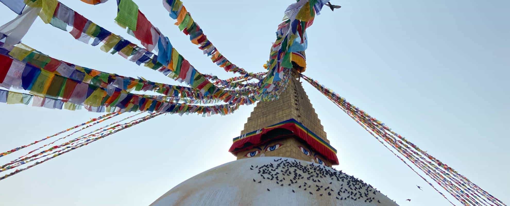 10 Best Things To Do In Kathmandu Valley Nepal