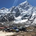 GorakShep Lodges , Everest Base Camp Trek Reviews
