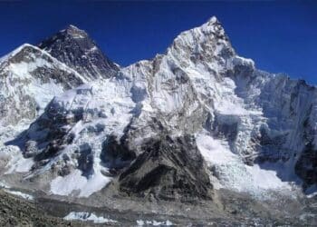 Everest Base Camp Trek Permits