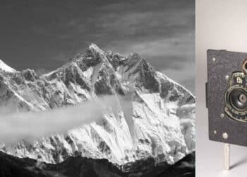 China Accused of Hiding Secrets of First Attempt to Mt. Everest in 1924