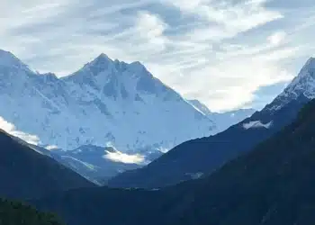 Best Mount Everest trekking tours from Kathmandu