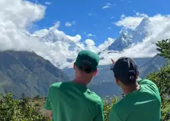 Best Time to Visit Everest Base Camp