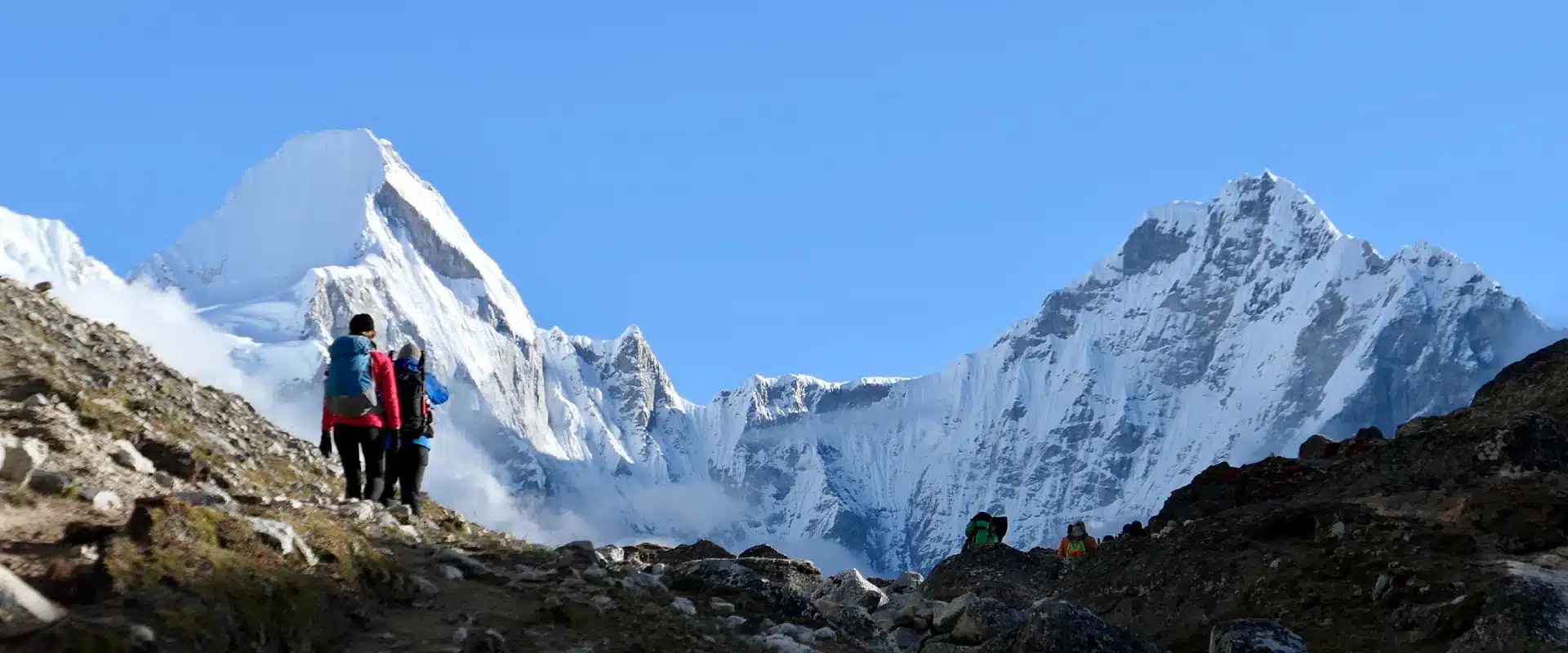 70 Best Tips for the Everest Base Camp Trek