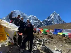 Important tips for Everest Base Camp Trek