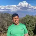 Niraj Shrestha