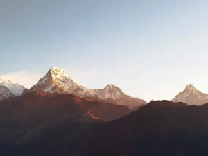 Annapurna Trekking Tours