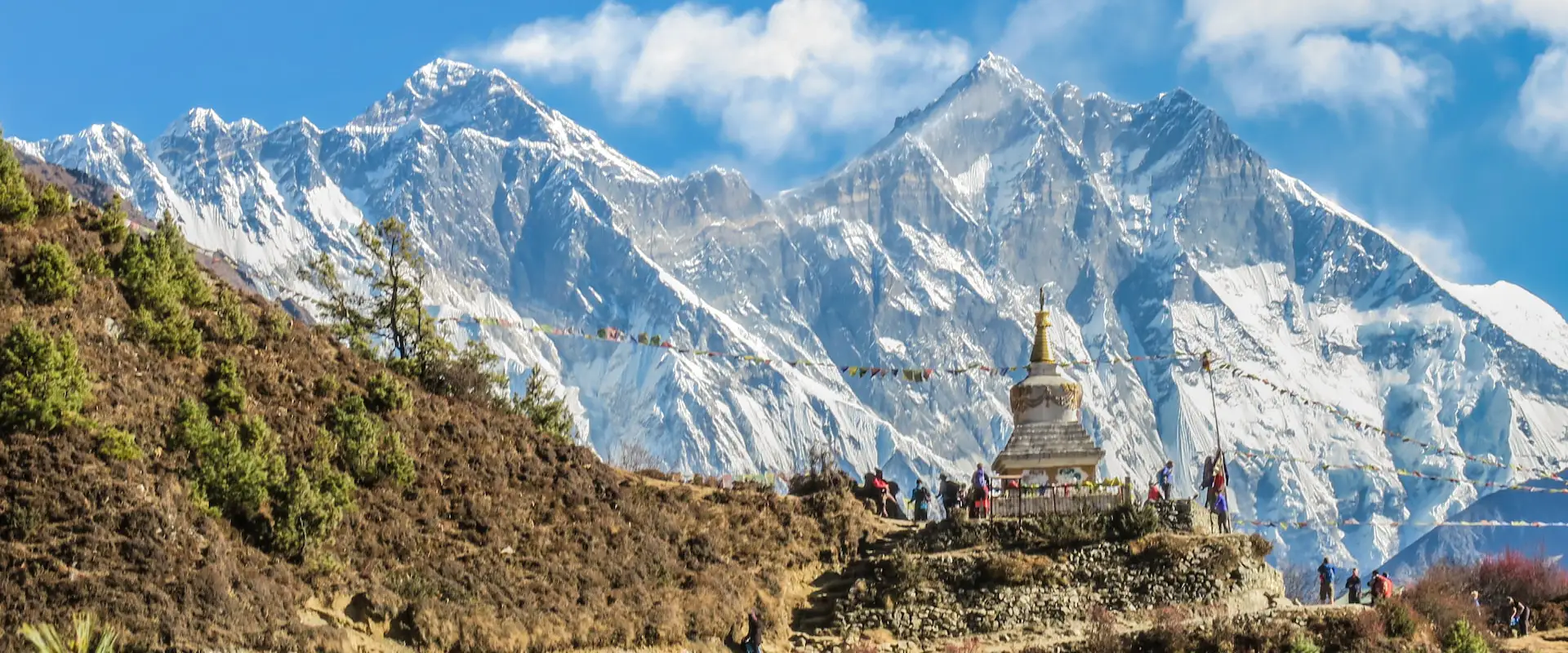 Can Beginners Trek to Everest Base Camp? 12 Tips to Follow