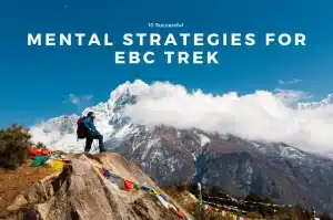 10 Metal Strength Strategies to Prepare for an Everest Base Camp Trek