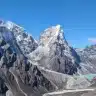 Everest Base Camp Trek in April 2024