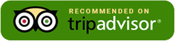 TripAdvisor recommended