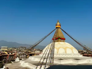 Must-do things in Nepal