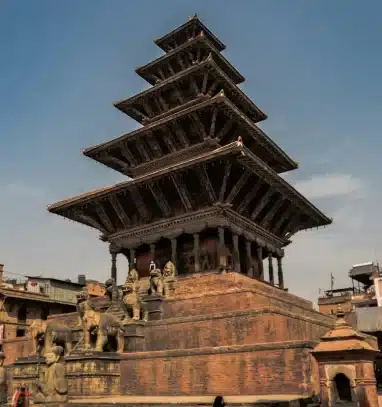 Kathmandu Photography Tour