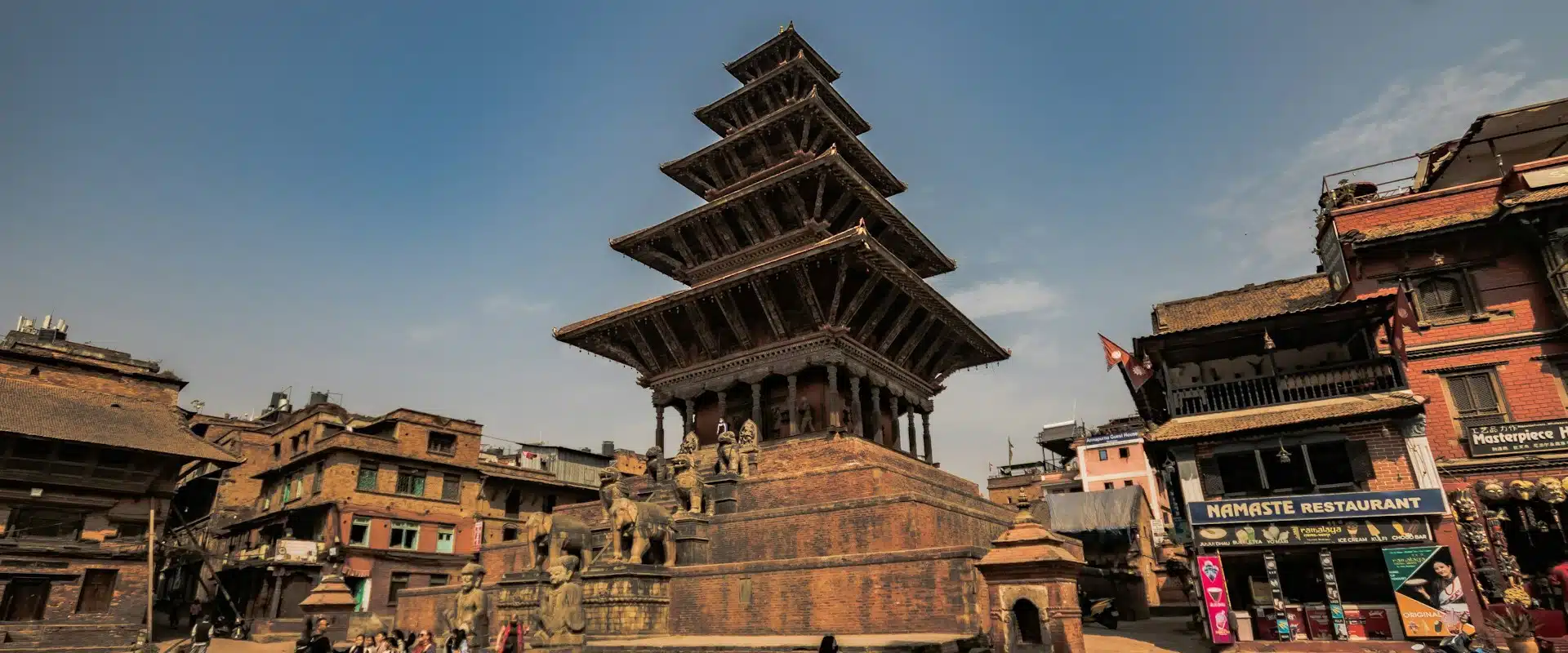 Kathmandu Photography Tour