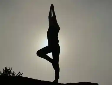 Yoga treks in Nepal