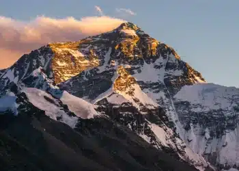 Mount Everest